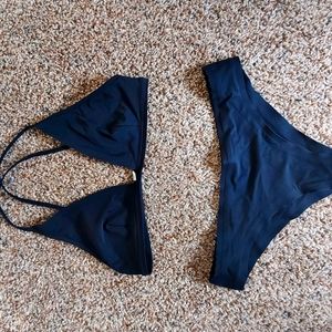Lululemon: Will the Wave Bikini